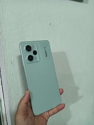 Xiaomi Redmi Note 12 Pro Speed 256GB Xanh