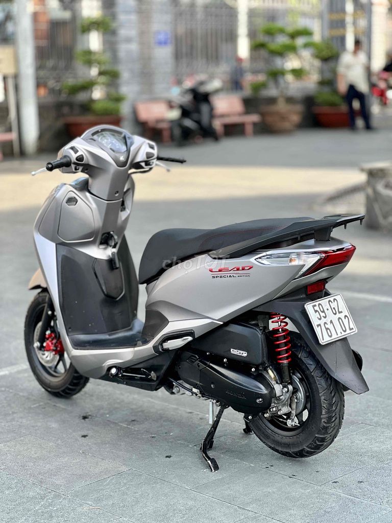 LEAD 2020 SMK ZIN UP FUL 4VAL  CHÍNH CHỦ CÓ GÓP. Mua bán Xe máy tại Thành phố Thủ Đức Tp Hồ Chí Minh được đăng bởi Hiếu  hình 6