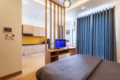 Аренда · Quận Ngũ Hành Sơn, ул. Đường Khuê Mỹ Đông 7