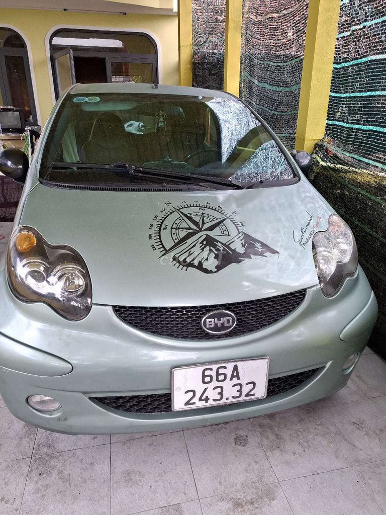 Bán xe 2011 - 208000 km. Mua bán Ô tô tại Thành phố Cao Lãnh Đồng Tháp được đăng bởi Thiên Thảo hình 3
