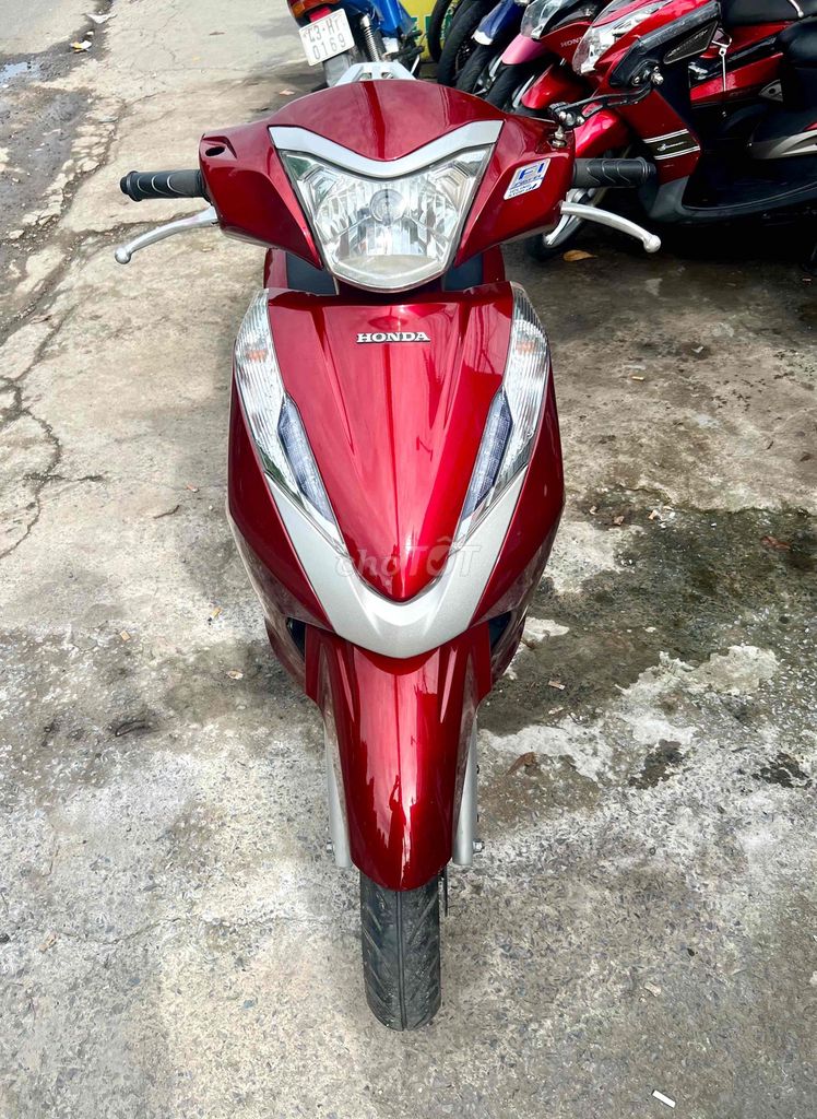 lead 125cc còn mới keng !. Mua bán Xe máy tại Thành phố Biên Hòa Đồng Nai được đăng bởi cửa hàng xe máy Anh Tuấn hình 2