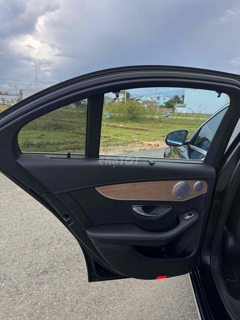 Mer 2018 C250 Exclusive. Mua bán Ô tô tại Thành phố Thủ Đức Tp Hồ Chí Minh được đăng bởi huy hình 10