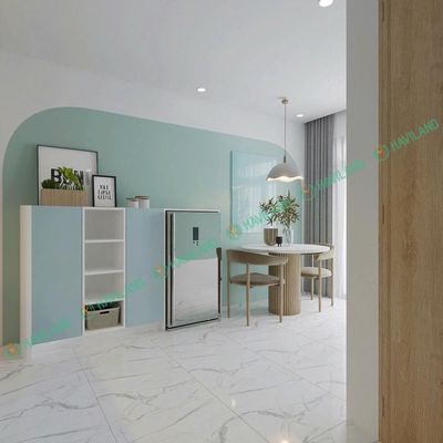 Rent · 1 bd · 35 м² · Quận Cẩm Lệ, ул. Đường Hồ Nguyên Trừng