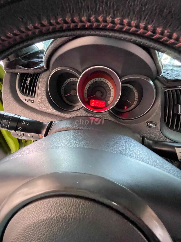 Kia Cerato Koup 2010 - 115000 km. Mua bán Ô tô tại Quận 12 Tp Hồ Chí Minh được đăng bởi Mã dư vũ hình 13