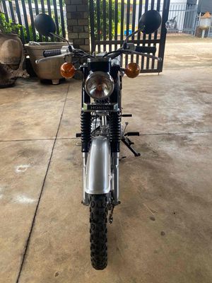 cần bán xe tâm huyết, xe chỉ về đổ xăng đi. Mua bán Xe máy tại Thành phố Buôn Ma Thuột Đắk Lắk được đăng bởi phuoc