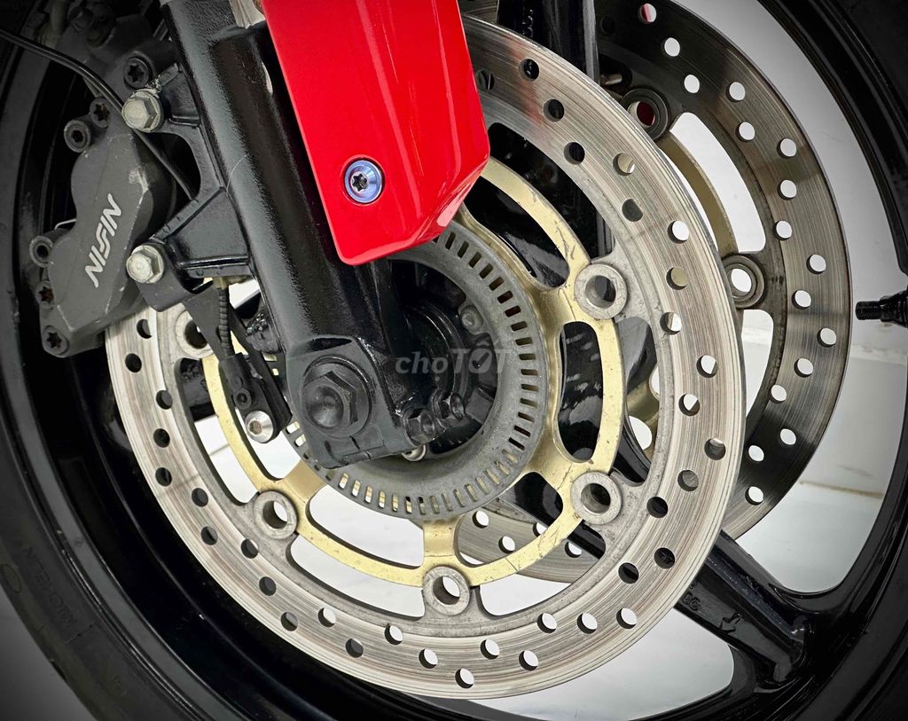 HONDA CBR250RR DATE 2018. Mua bán Xe máy tại Quận Gò Vấp Tp Hồ Chí Minh được đăng bởi Trần Trọng Thuận hình 4