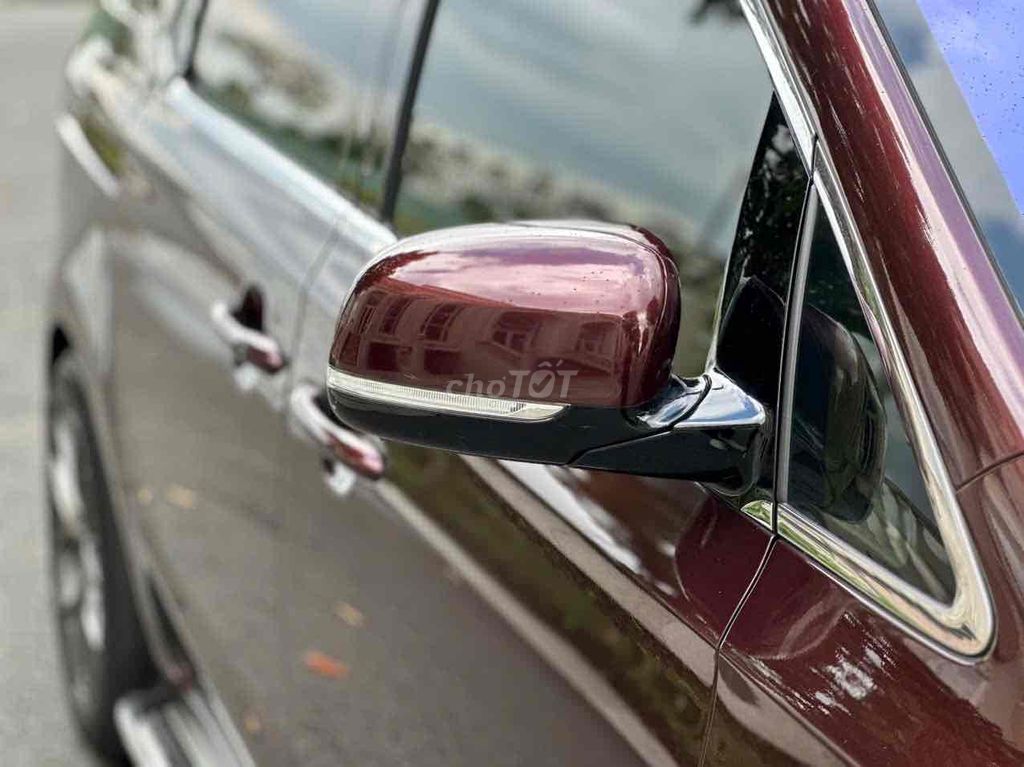 Kia Sedona 2018 2.2 DATH - 88000 km. Mua bán Ô tô tại Thành phố Thủ Đức Tp Hồ Chí Minh được đăng bởi Tạ Công Thi hình 7