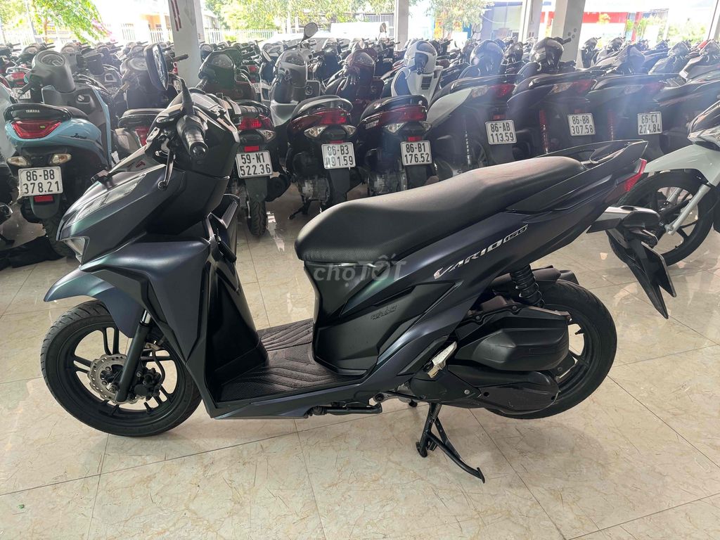 vario 150. Mua bán Xe máy tại Huyện Hàm Thuận Nam Bình Thuận được đăng bởi Toàn hình 4