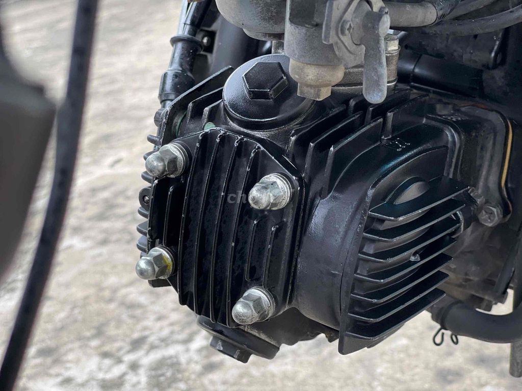 [50cc Cool ngầu] 💖 Kymco K-Pipe bản Full 👉 1.000km. Mua bán Xe máy tại Quận Bình Tân Tp Hồ Chí Minh được đăng bởi BÙI TIẾN DŨNG hình 16