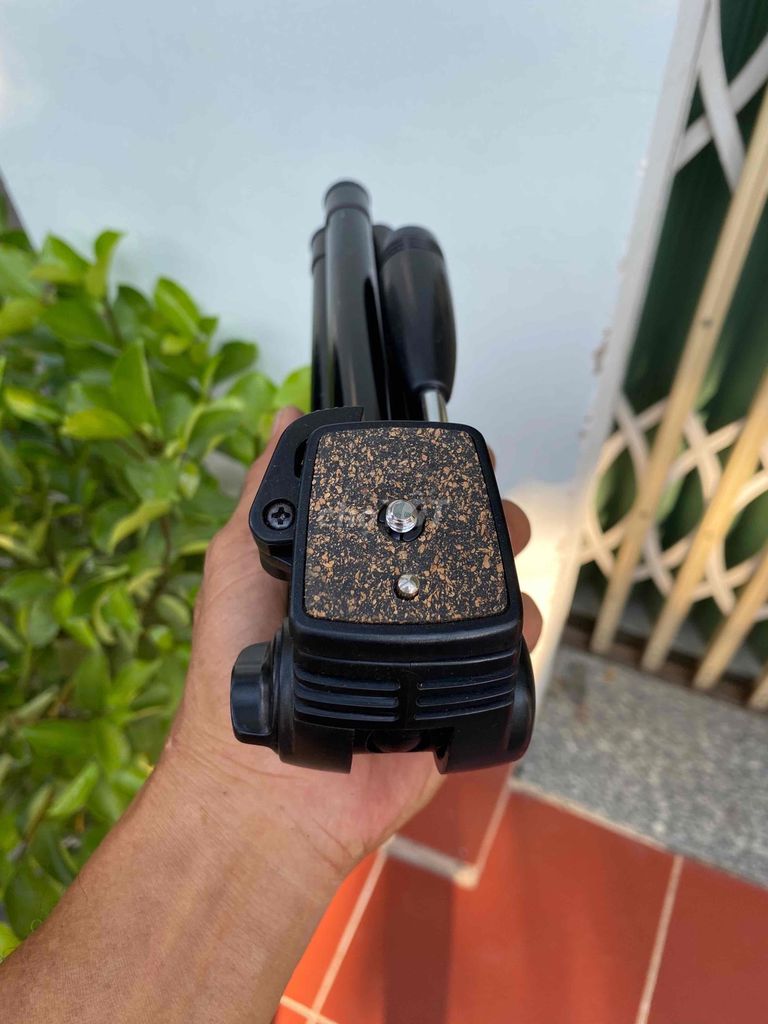 Mini tripod Velbon. Mua bán Máy ảnh, Máy quay tại Quận Gò Vấp Tp Hồ Chí Minh được đăng bởi Toàn Nhật hình 6