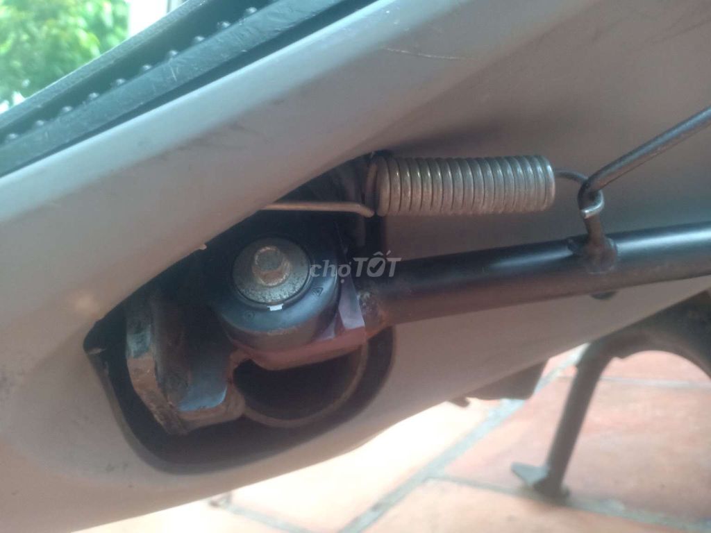 Click 2010 Thái Lan. Mua bán Xe máy tại Thành phố Châu Đốc An Giang được đăng bởi Huy Trần hình 11