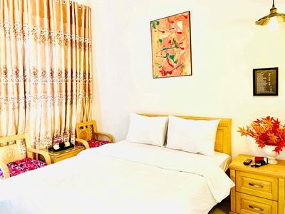 HOMESTAY BA ĐÌNH