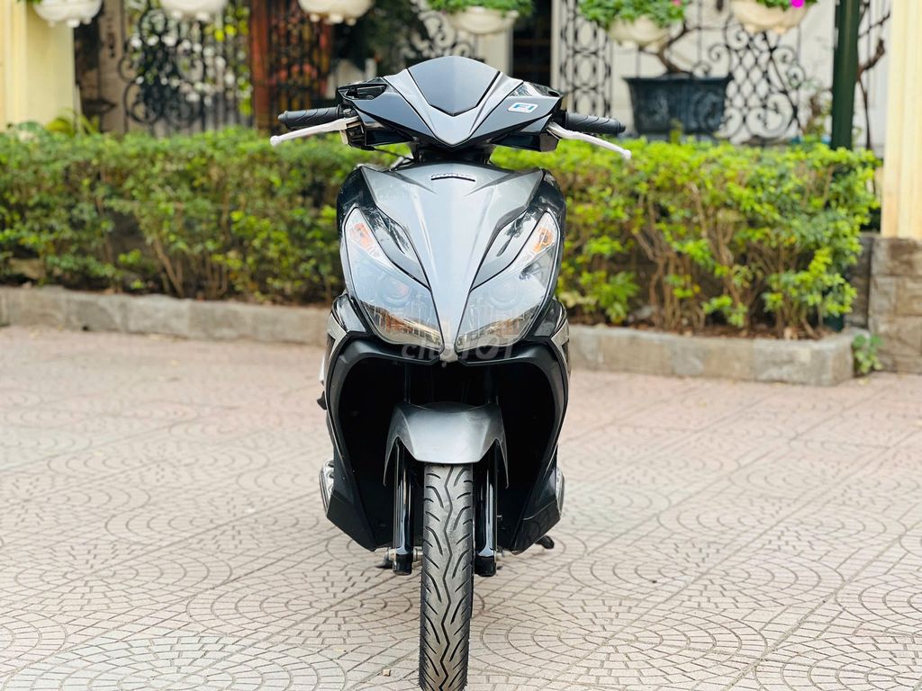 Оригинальный морской автомобиль Honda Air Blade, черный, серый 125fi 29