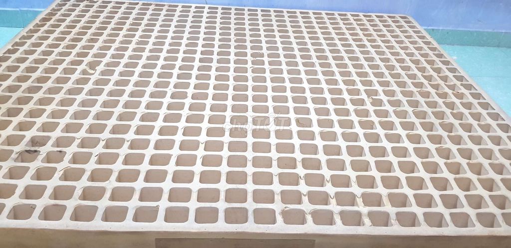 Nệm cao su thiên nhiên kymdan 1m6×2mx20p