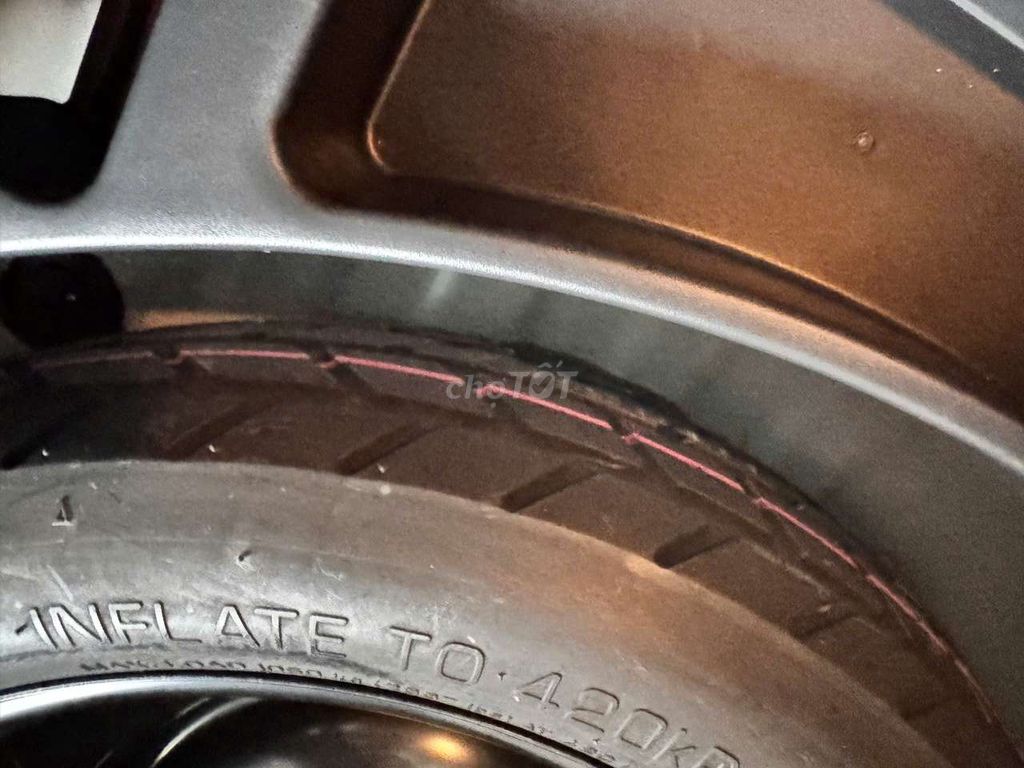 Toyota Cross 2022 - 46000 km. Mua bán Ô tô tại Thành phố Thủ Đức Tp Hồ Chí Minh được đăng bởi Phúc xe lướt hình 17