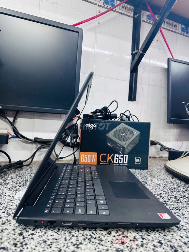 Lenovo 81H5 AMD A9-9425 15.6 inch 8GB/128GB. Mua bán Laptop tại Thành phố Buôn Ma Thuột Đắk Lắk được đăng bởi Lại Văn Tín  hình 1