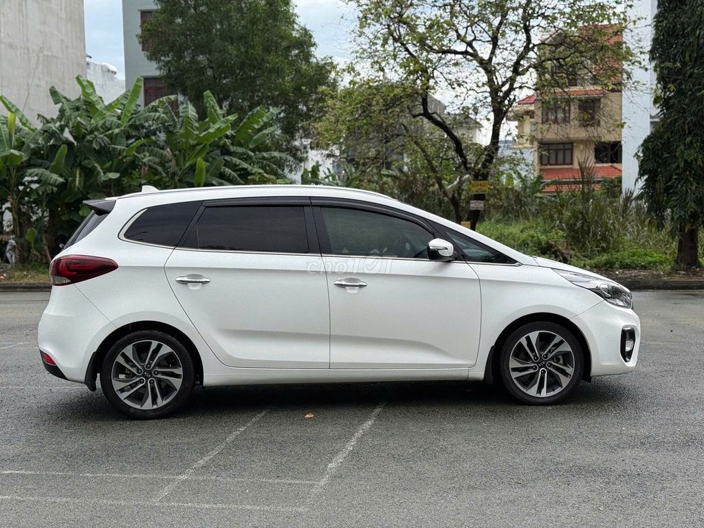 KIA RONDO GAT 2017 BẢN GIỚI HẠN GIÁ TỐT. Mua bán Ô tô tại Thành phố Thủ Đức Tp Hồ Chí Minh được đăng bởi DIAMOND CARS SG hình 10