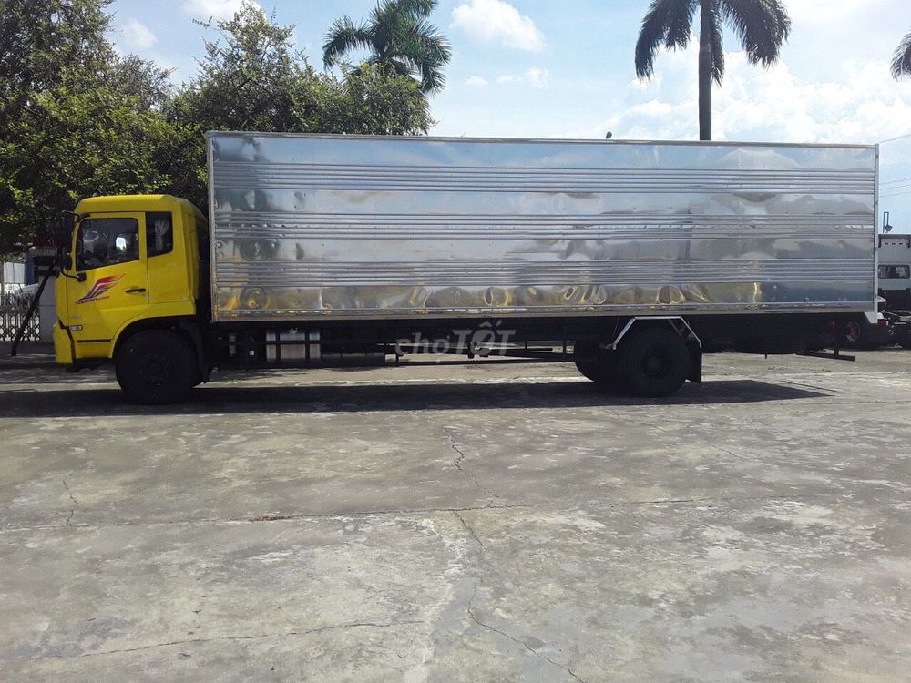 Giá xe Dongfeng 9 tấn 2019 mới giá 930 triệu. Trao đổi: 0932766239