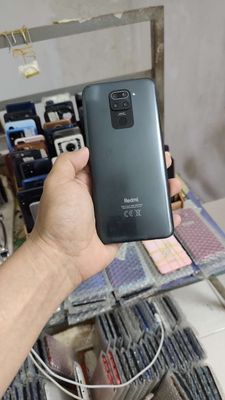 Xiaomi Redmi Note 9, ram 6gb 128gb, chip rồng Snap