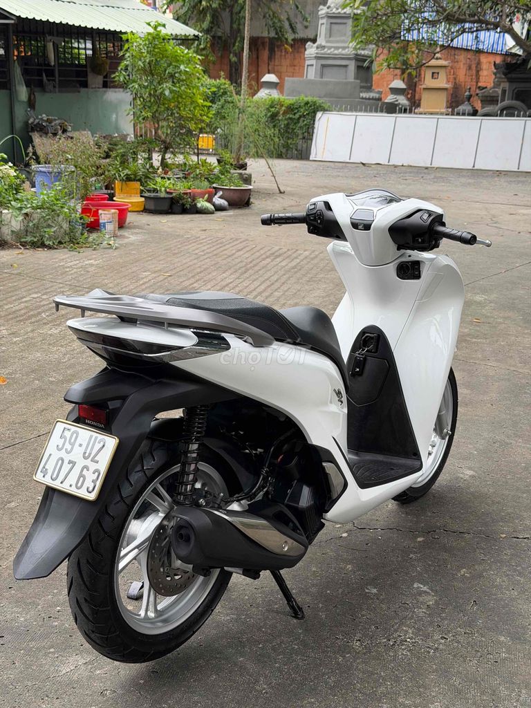 HT GÓP ĐẬU💯Sh 125 BSTP 9chủ Xe Đẹp Ít Đi Bán & GL. Mua bán Xe máy tại Quận Tân Bình Tp Hồ Chí Minh được đăng bởi CươngCương hình 6