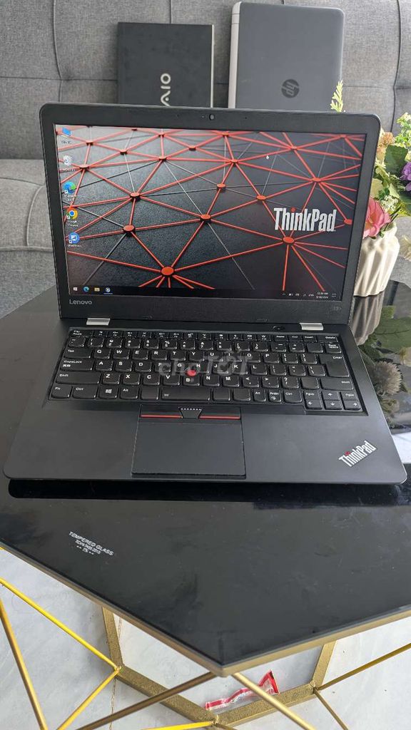 Laptop Lenovo Thinkpad 13 i5-7300U/13.3/ 8GB/180GB. Mua bán Laptop tại Thành phố Dĩ An Bình Dương được đăng bởi Bích Tiên Tech hình 1