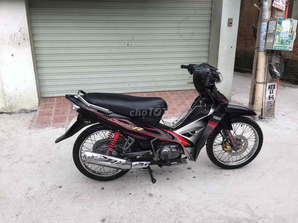 xe siot yamaha đời cao. Mua bán Xe máy tại Quận Nam Từ Liêm Hà Nội được đăng bởi bui the anh hình 2