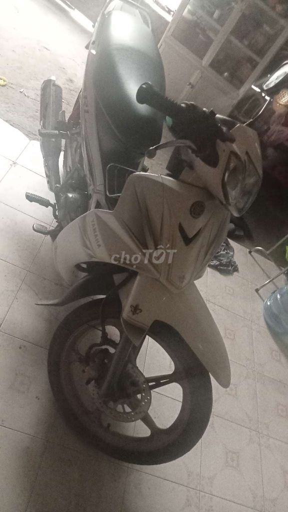 Cần ra đi sirut 110 nguyên zin bs 60 ko chính chủ. Mua bán Xe máy tại Thành phố Thuận An Bình Dương được đăng bởi Phu Tung Xe hình 1