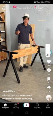 trực tiếp  đóng và sửa chữa đồ gỗ tại tphcm. Dịch vụ tại Quận Tân Bình Tp Hồ Chí Minh được đăng bởi Kien  Nguyen