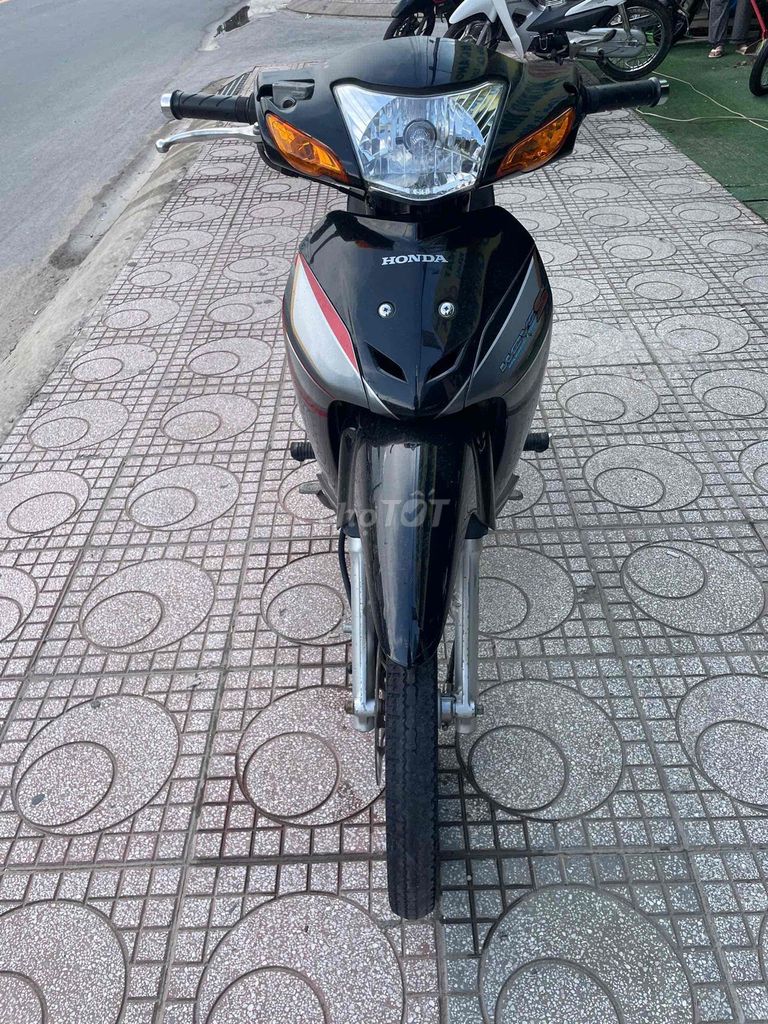 💥💥💥 Thanh lý wave S 100cc. Mua bán Xe máy tại Thành phố Thuận An Bình Dương được đăng bởi Cửa Hàng Xe Máy Hoàng Nhất hình 3