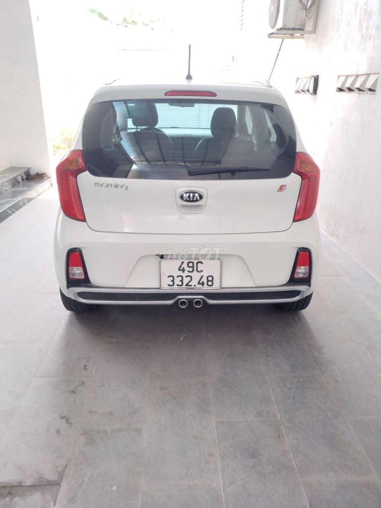 2019 S AT - 82000 km. Mua bán Ô tô tại Thành phố Biên Hòa Đồng Nai được đăng bởi Duc tri hình 3