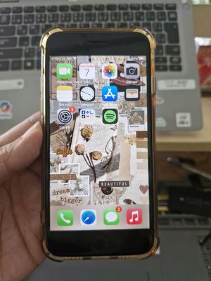 iPhone 8 64Gb - Quốc Tế. Mua bán Điện thoại tại Thành phố Thủ Đức Tp Hồ Chí Minh được đăng bởi Minh Nhật