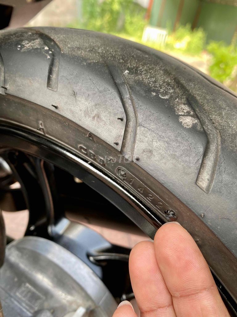 Yamaha JANUS Fi mẫu mới 2022 chạy 12.000Km. Mua bán Xe máy tại Quận Ninh Kiều Cần Thơ được đăng bởi Xe Máy TÂN LIÊN HƯNG 1 91B hình 10