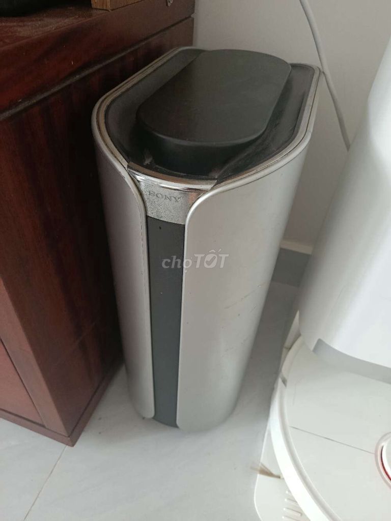 Loa sub trầm Sony SS-WS6. Mua bán Tivi, Âm thanh tại Thị xã Bến Cát Bình Dương được đăng bởi Thành hình 1