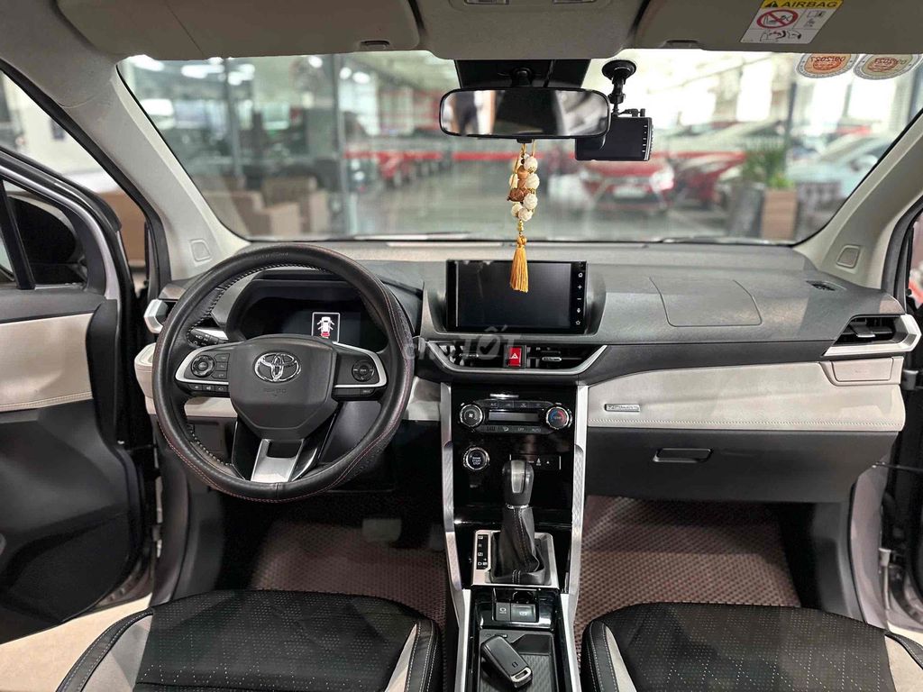 Toyota Veloz Cross Top 2023 siêu đẹp. Mua bán Ô tô tại Quận Nam Từ Liêm Hà Nội được đăng bởi Đại lý Toyota Mỹ Đình hình 8