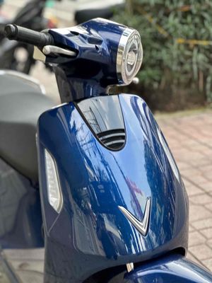 Xe máy điện VinFast Evo200 Xanh dương