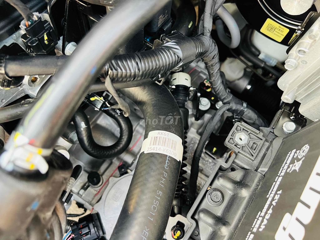 Ra Đi Hyundai Grand i10 2023 1.2 AT - 16000 km. Mua bán Ô tô tại Huyện Hóc Môn Tp Hồ Chí Minh được đăng bởi Minh Thành  hình 17