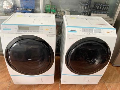 Cặp Máy Giặt Panasonic 10kg Sấy 6kg. Mua bán Máy giặt tại Thành phố Biên Hòa Đồng Nai được đăng bởi Máy Lạnh Biên Hoà 