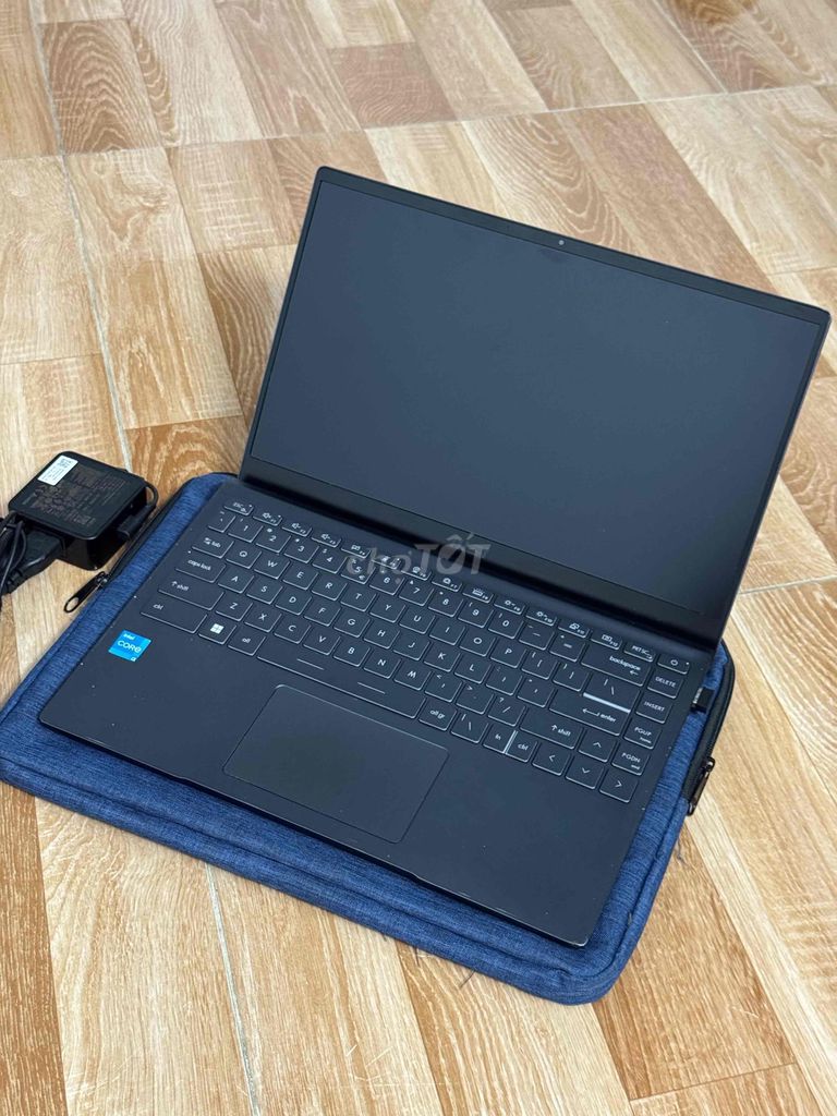 MSI Modern 14 – i5 Gen 11 / RAM 8GB / SSD 512GB. Mua bán Laptop tại Huyện Nhà Bè Tp Hồ Chí Minh được đăng bởi Nam Đặng hình 1