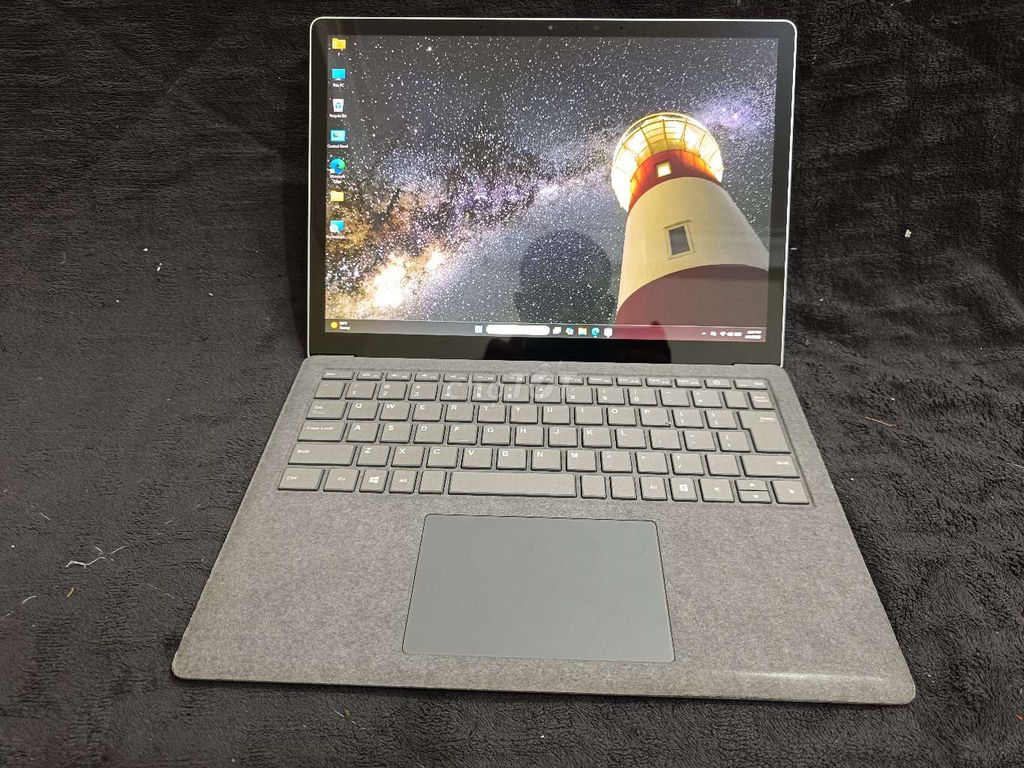 Microsoft Surface Laptop 5 i5-1245U 13.5"8GB/256GB. Mua bán Laptop tại Quận Đống Đa Hà Nội được đăng bởi Đinh Văn Thọ hình 1