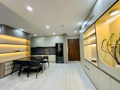 Cho thuê Happy One Central, 93m2 3PN 2WC Full nội thất cao cấp. Cho thuê căn hộ/chung cư tại Thành phố Thủ Dầu Một Bình Dương được đăng bởi Giang mua bán cho thuê