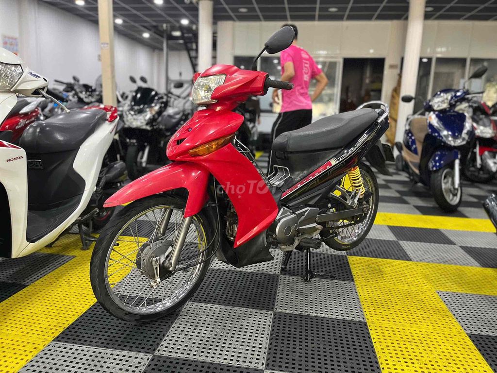 Taurus chính chủ, máy êm vọt biển SG. Mua bán Xe máy tại Quận 8 Tp Hồ Chí Minh được đăng bởi Quân  hình 5