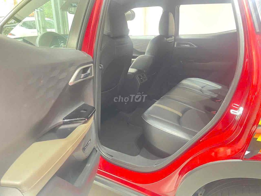 XForce Ultimate Đỏ 24 siêu lướt 9000 km. Mua bán Ô tô tại Quận Bình Tân Tp Hồ Chí Minh được đăng bởi Thanh Hoàng hình 4