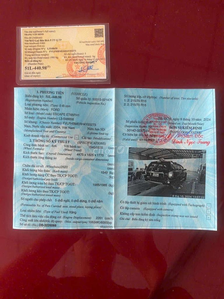 Espace 2004 máy 2.3. Mua bán Ô tô tại Quận Bình Tân Tp Hồ Chí Minh được đăng bởi Bao khoa hình 12