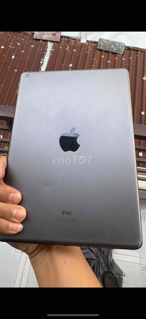Apple iPad Gen 7 128GB Xám. Mua bán Máy tính bảng tại Quận 7 Tp Hồ Chí Minh được đăng bởi huy hình 1