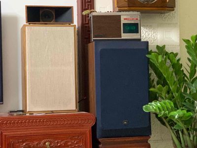 Thay đổi chất âm thanh lý loa JBL L112. Mua bán Tivi, Âm thanh tại Huyện Thanh Trì Hà Nội được đăng bởi Nguyễn xuân quý