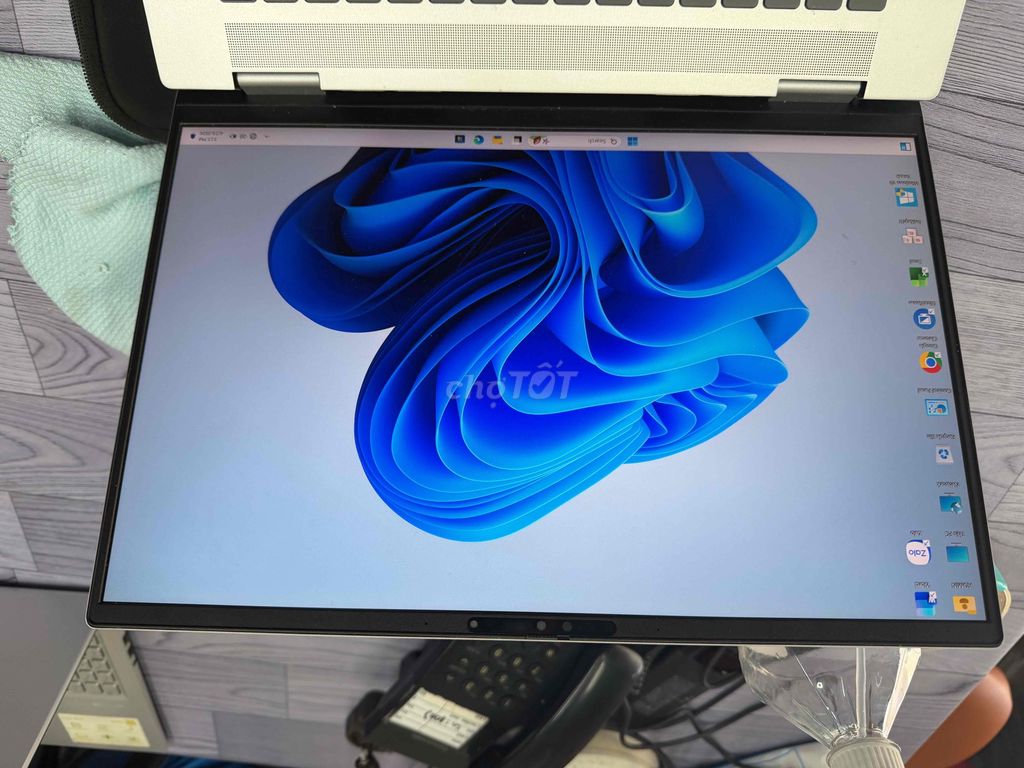 Dell Inspiron 16Plus 7630 ( i7 - 13700H/32gb/1TB ). Mua bán Laptop tại Quận 8 Tp Hồ Chí Minh được đăng bởi Nguyễn Khánh Minh hình 1