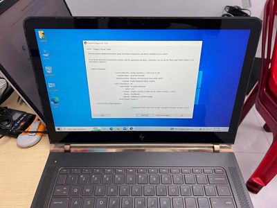 Hp Spectre 13 Vỏ nhôm Sieu Mõng i7 8g 512g ng zin. Mua bán Laptop tại Quận 6 Tp Hồ Chí Minh được đăng bởi Chuyên mua bán điện thoại laptop