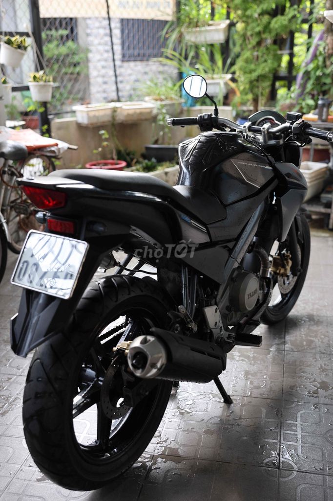 Fz150i đời cao, lốc vàng. Mua bán Xe máy tại Thành phố Biên Hòa Đồng Nai được đăng bởi Đại Anh hình 9