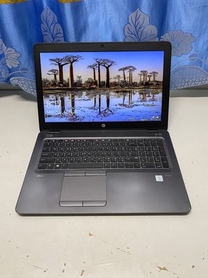 HP ZBook 15u i7-6500U/16G/SSD 256G 15.6" VGA. Mua bán Laptop tại Quận Ninh Kiều Cần Thơ được đăng bởi Tinh