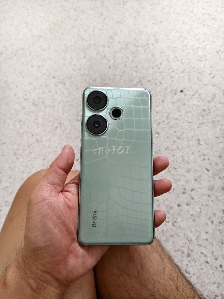 Turbo 3 12/512GB Room Quốc Tế Full Bank. Mua bán Điện thoại tại Thành phố Thủ Đức Tp Hồ Chí Minh được đăng bởi Phạm Dũng hình 1